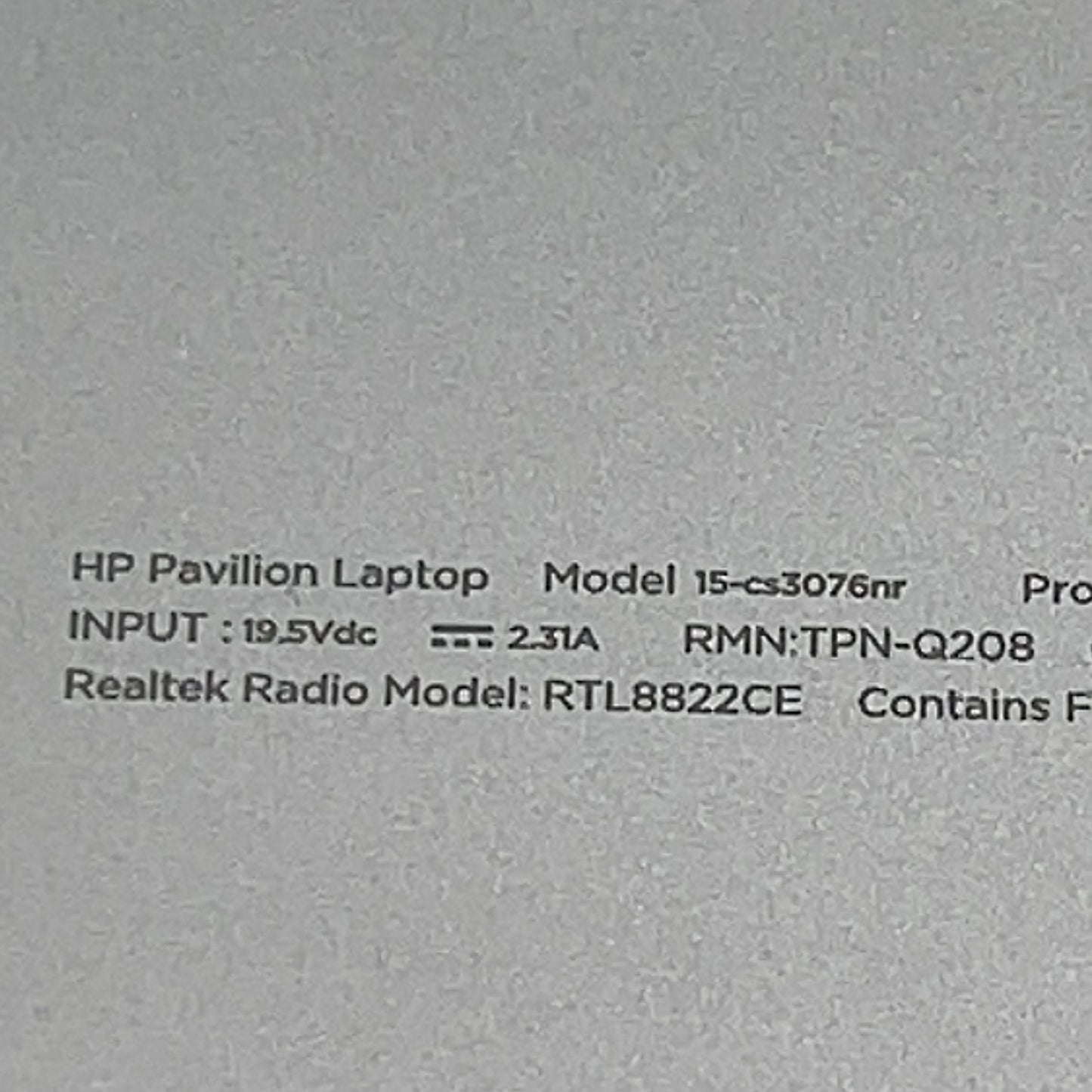 Product Image
