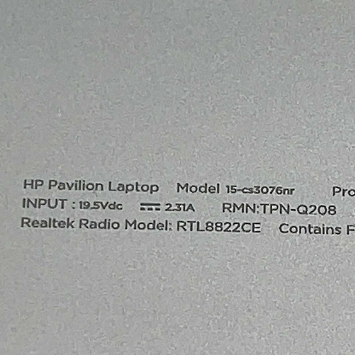 Product Image