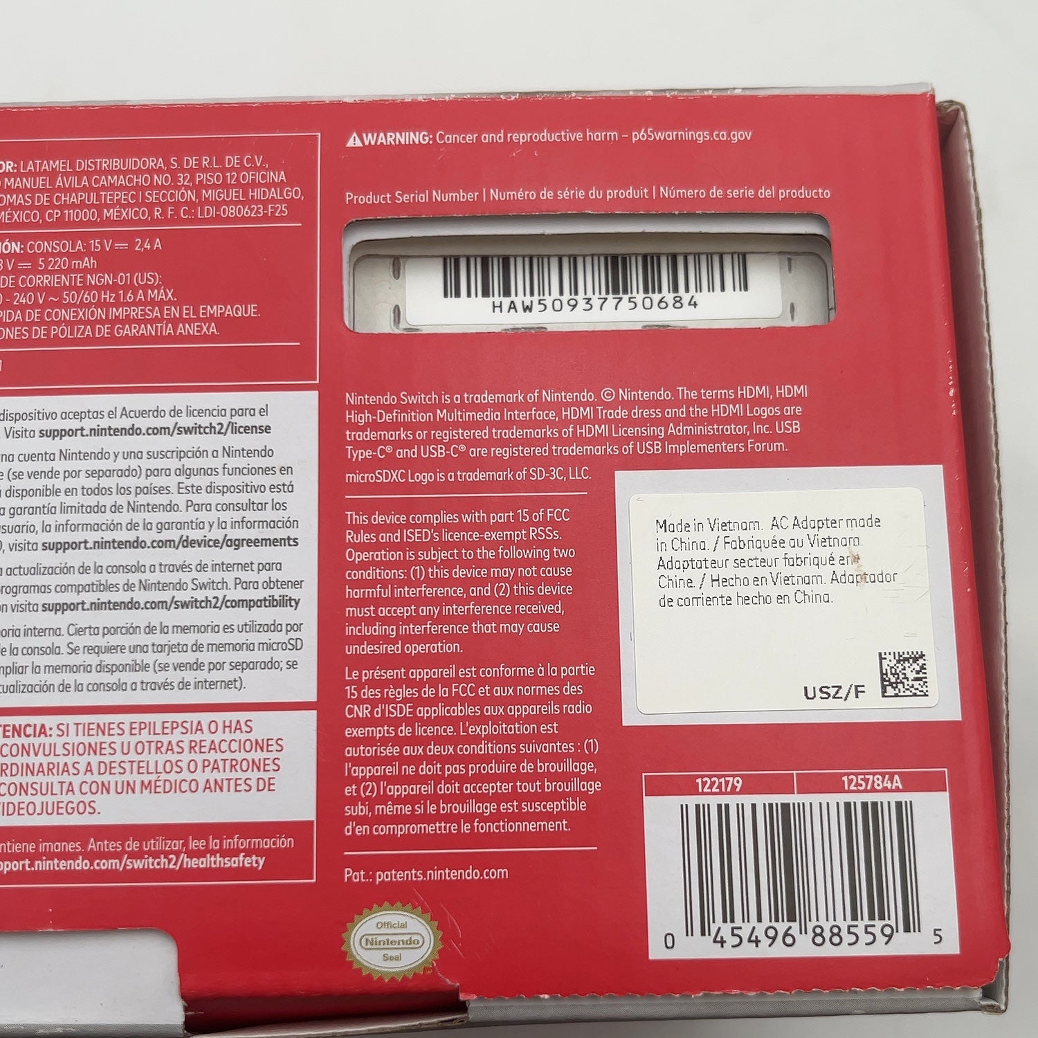 Product Image