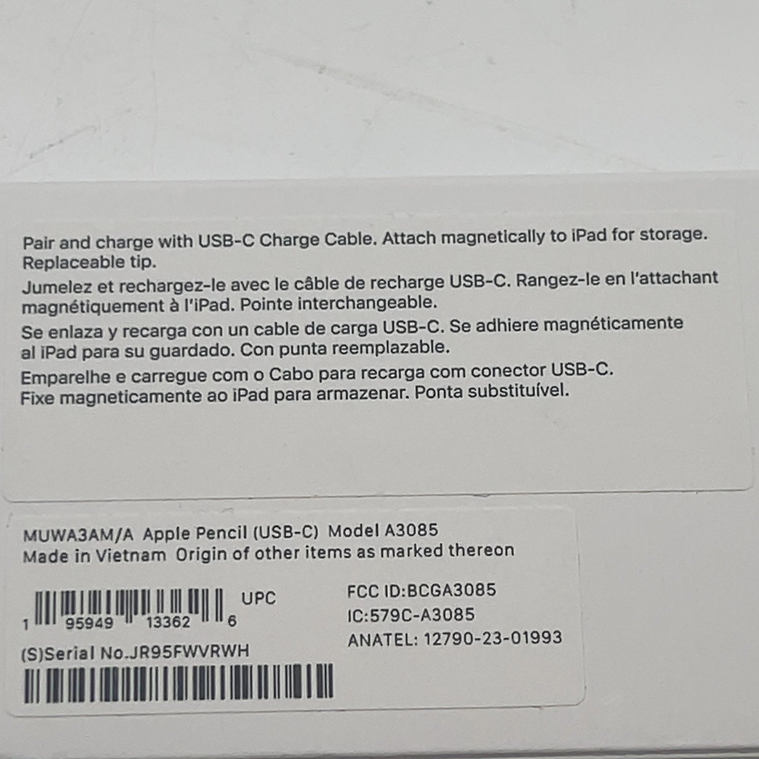 Product Image