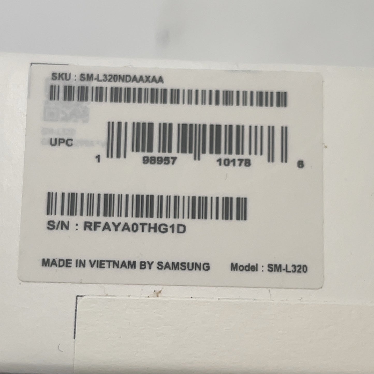 Product Image