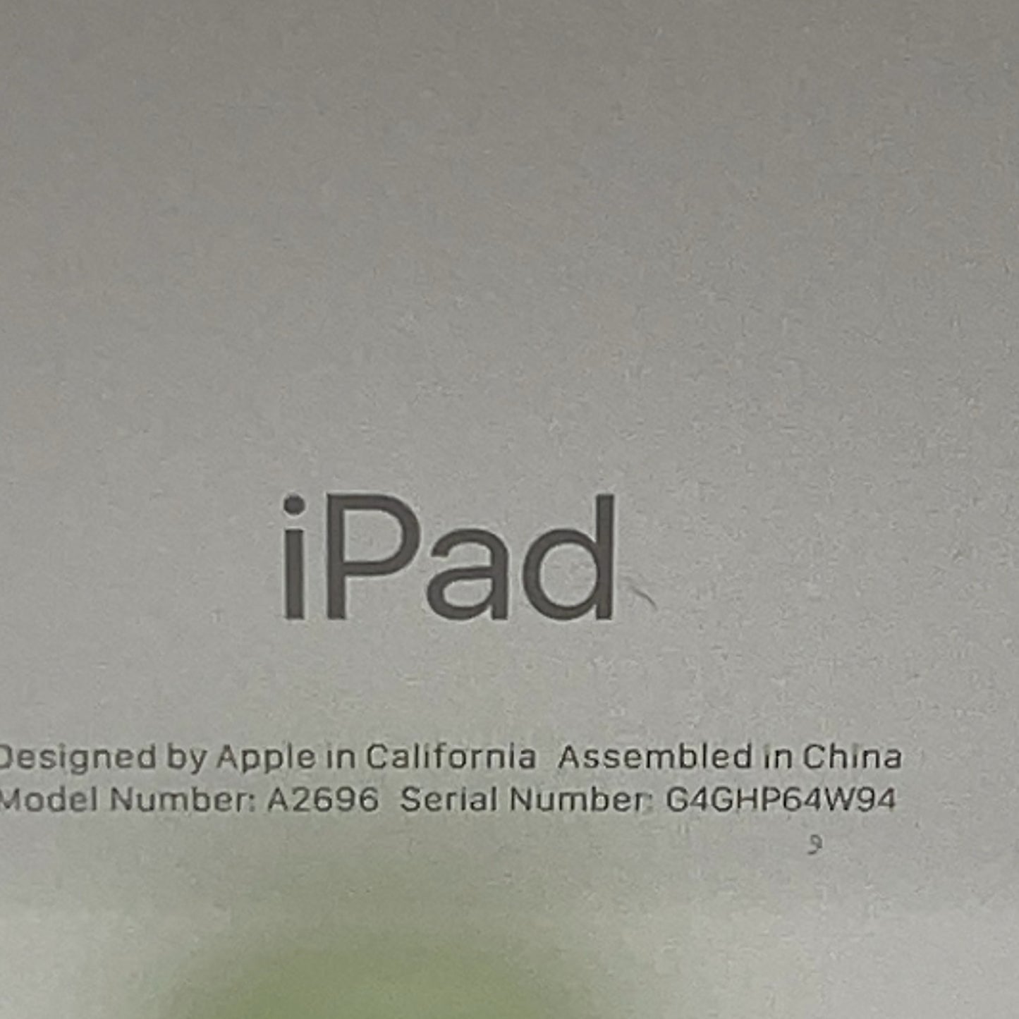 Product Image