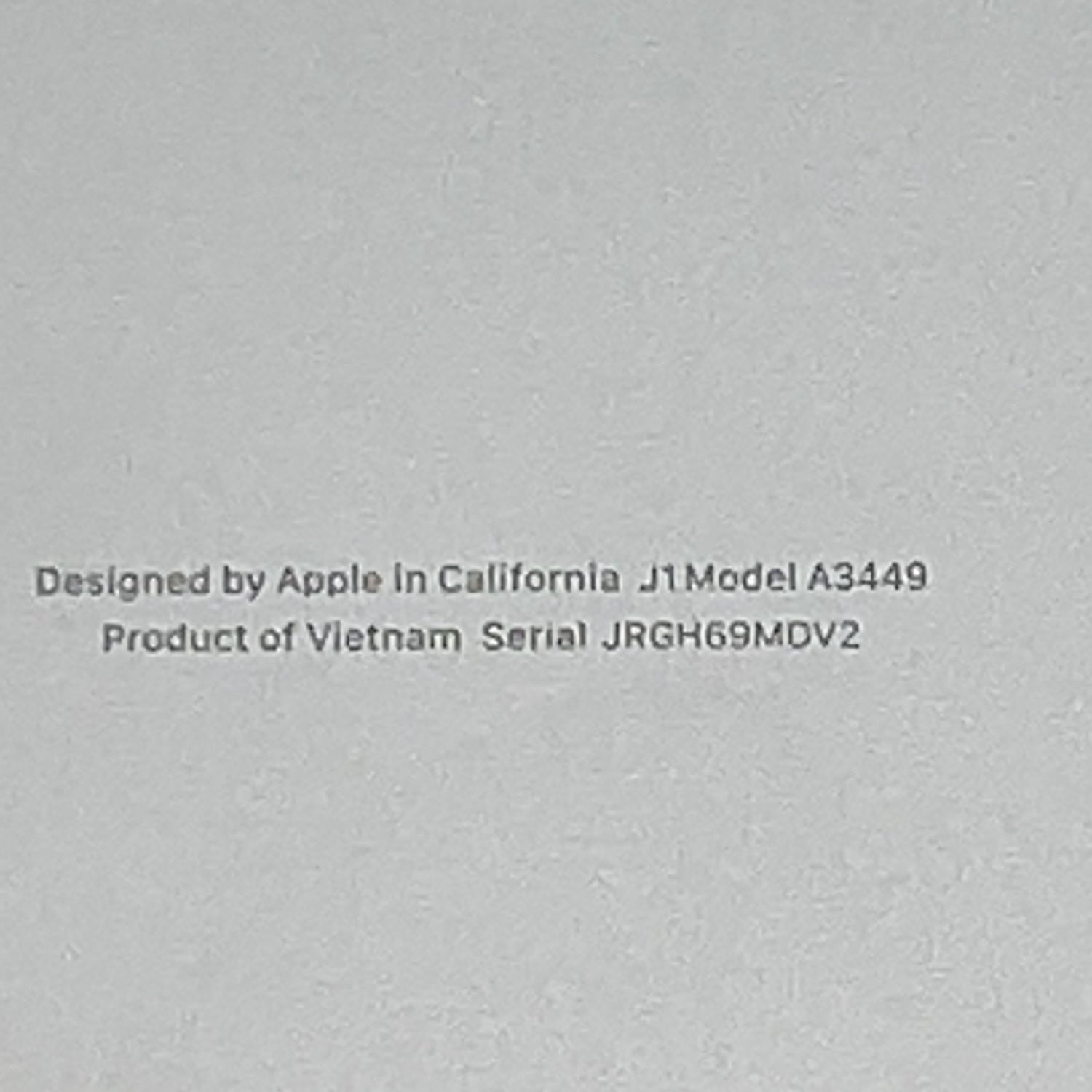 Product Image