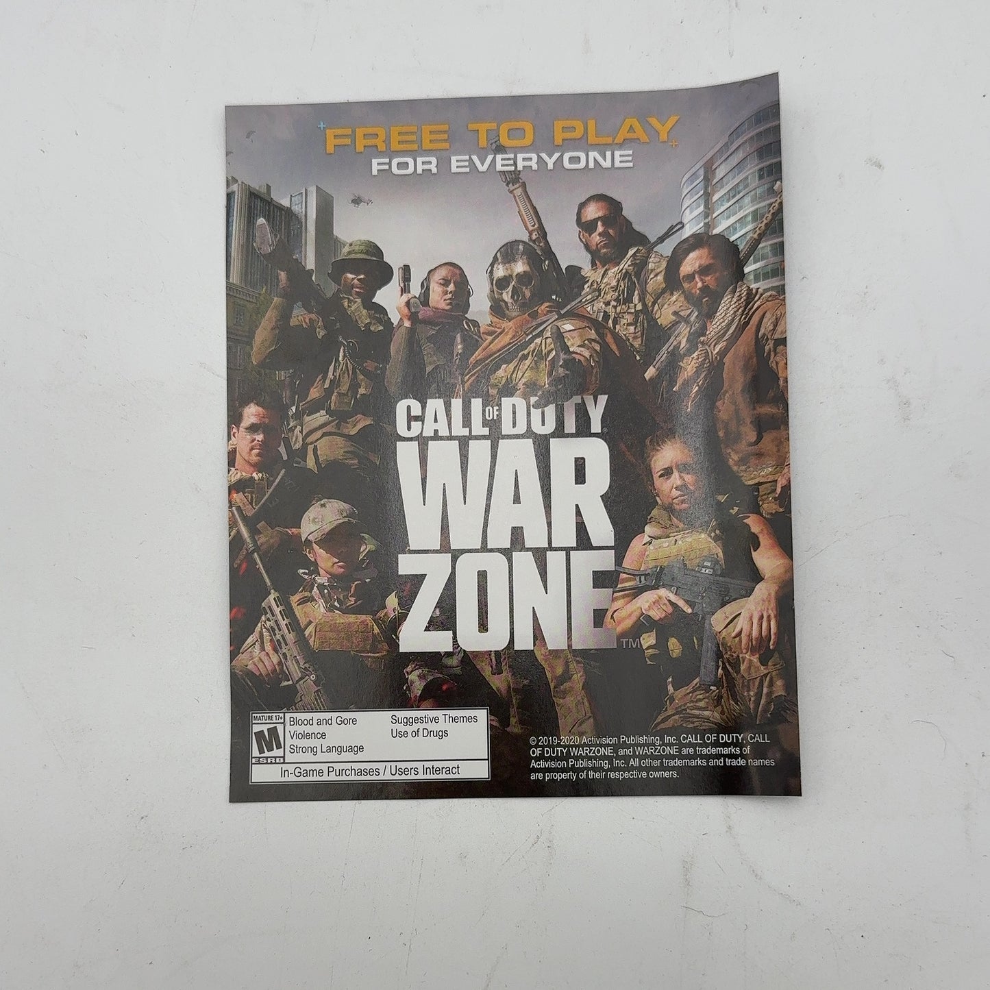 Product Image