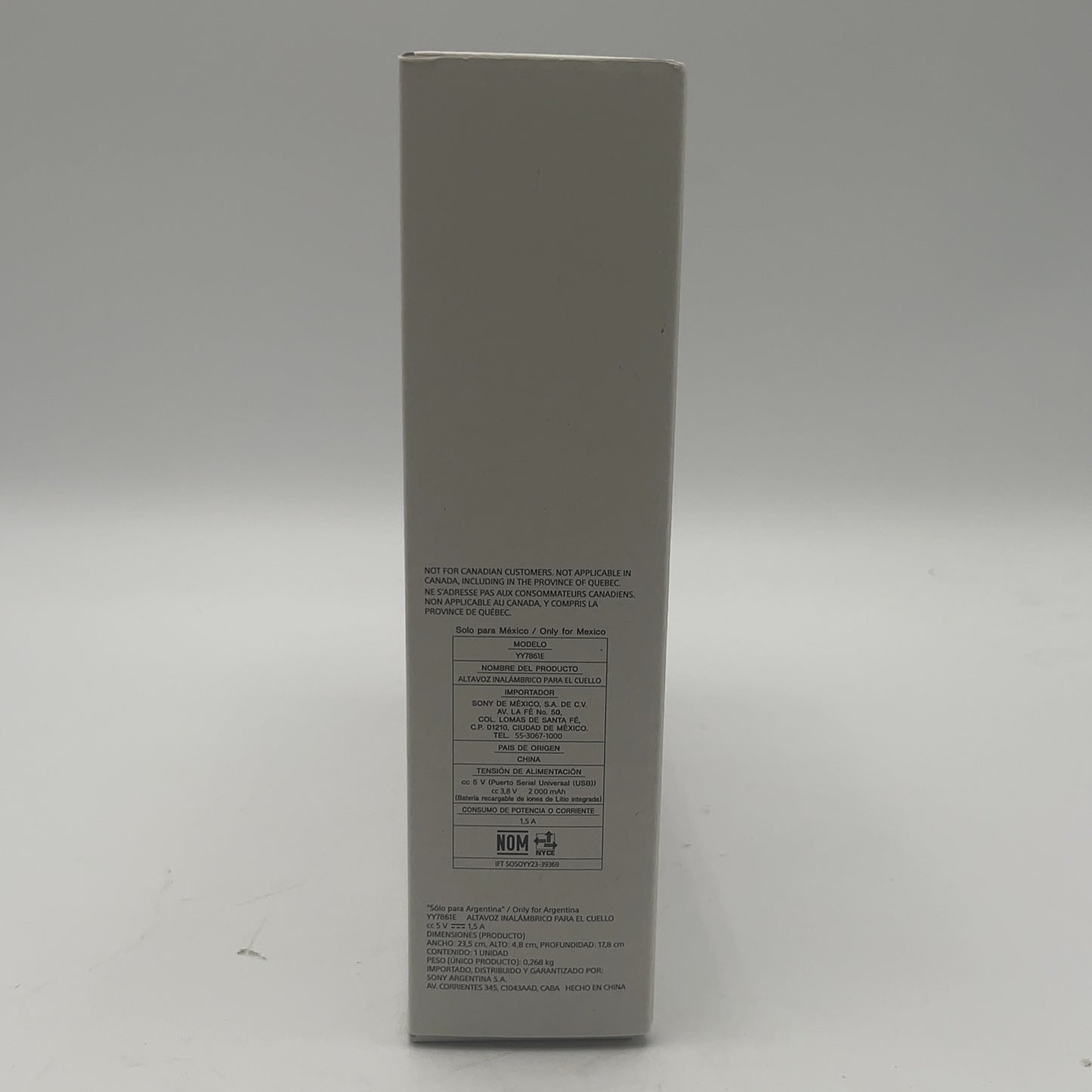 Product Image