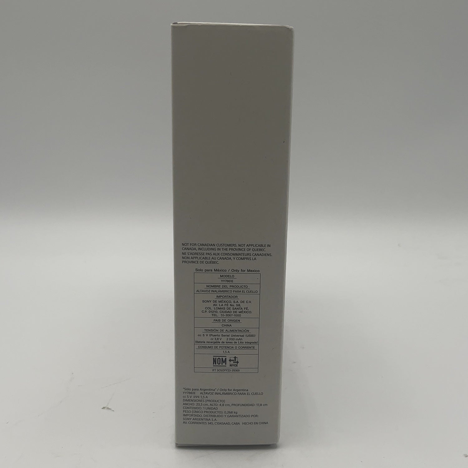 Product Image