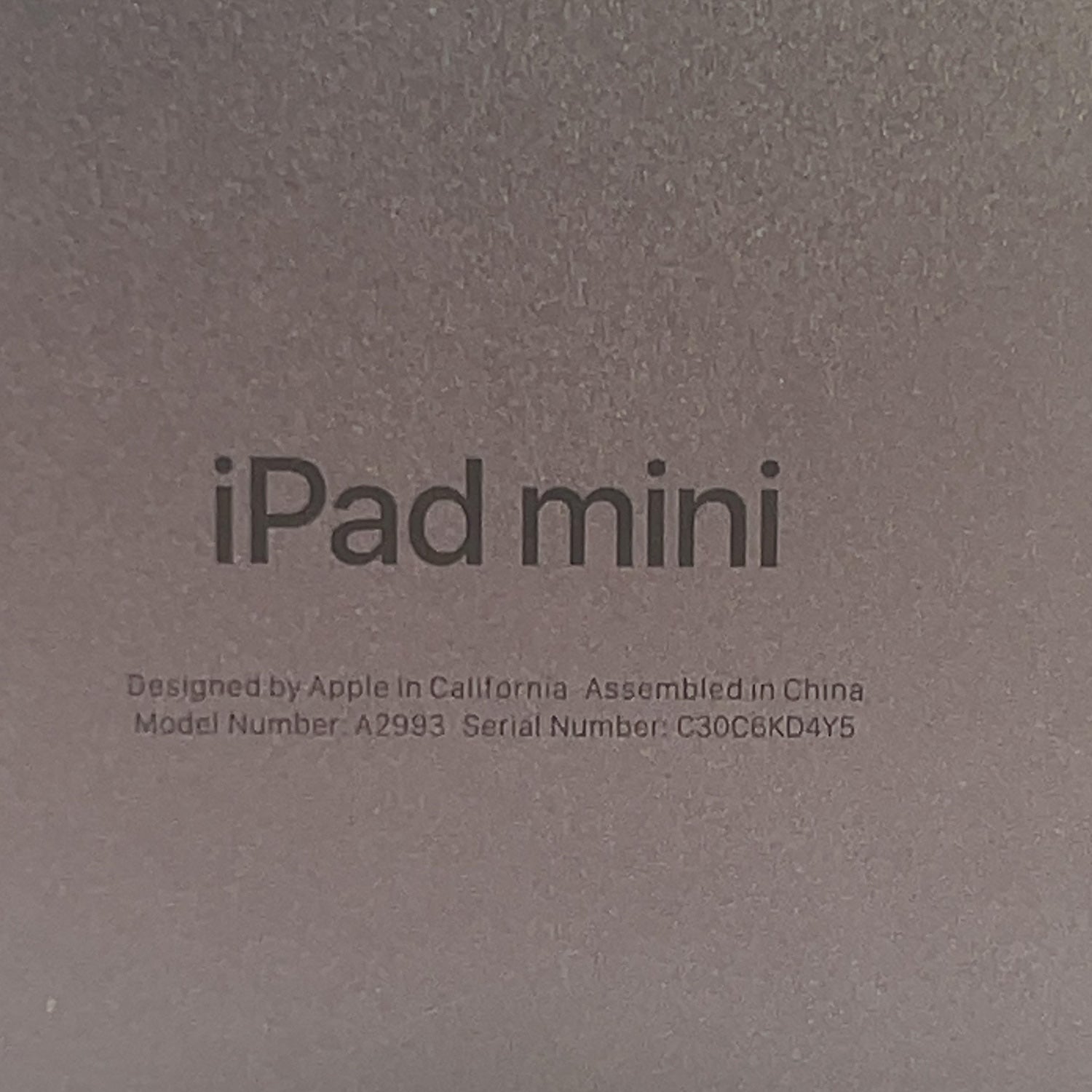 Product Image
