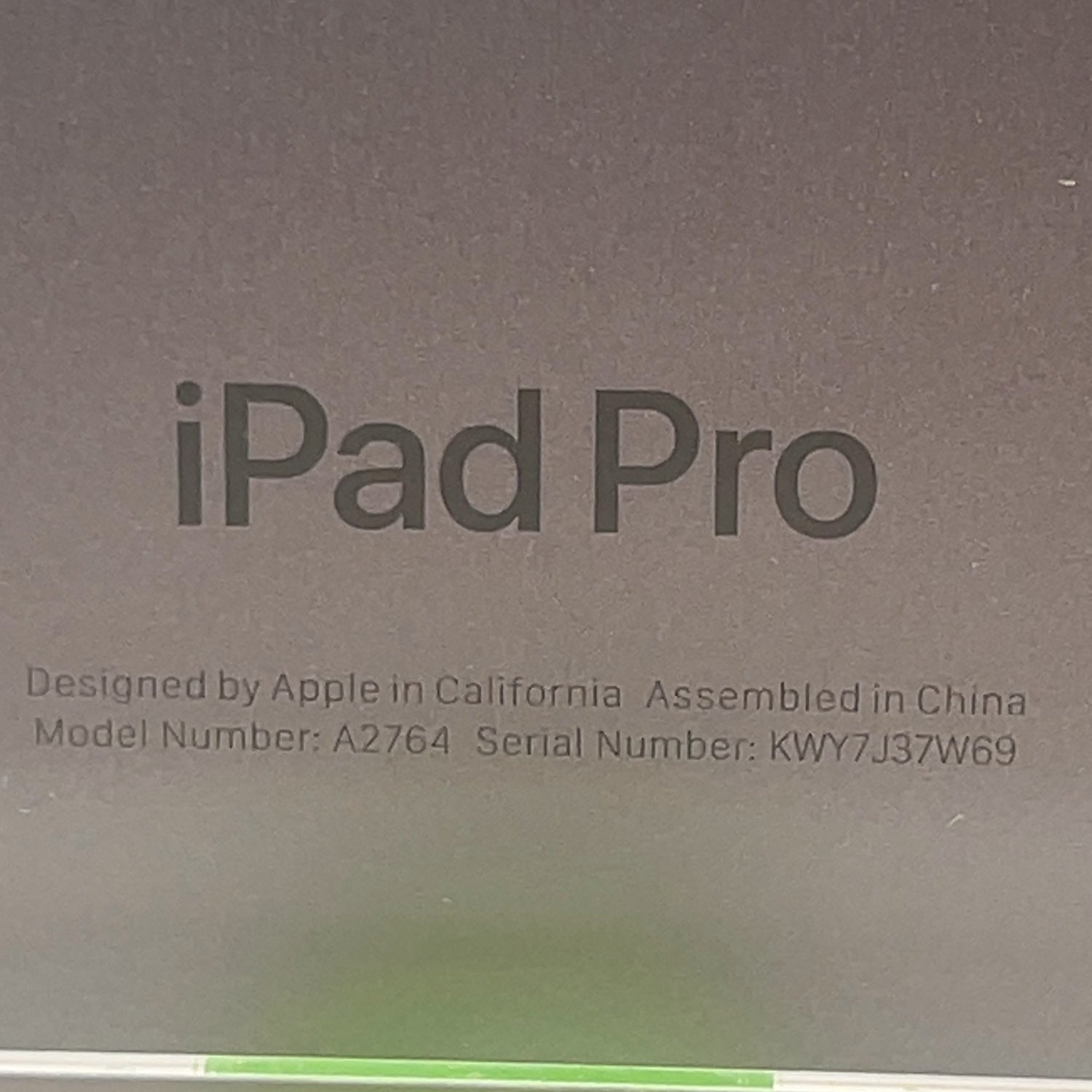 Product Image