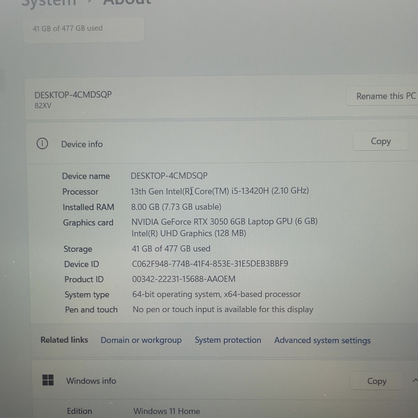 Product Image