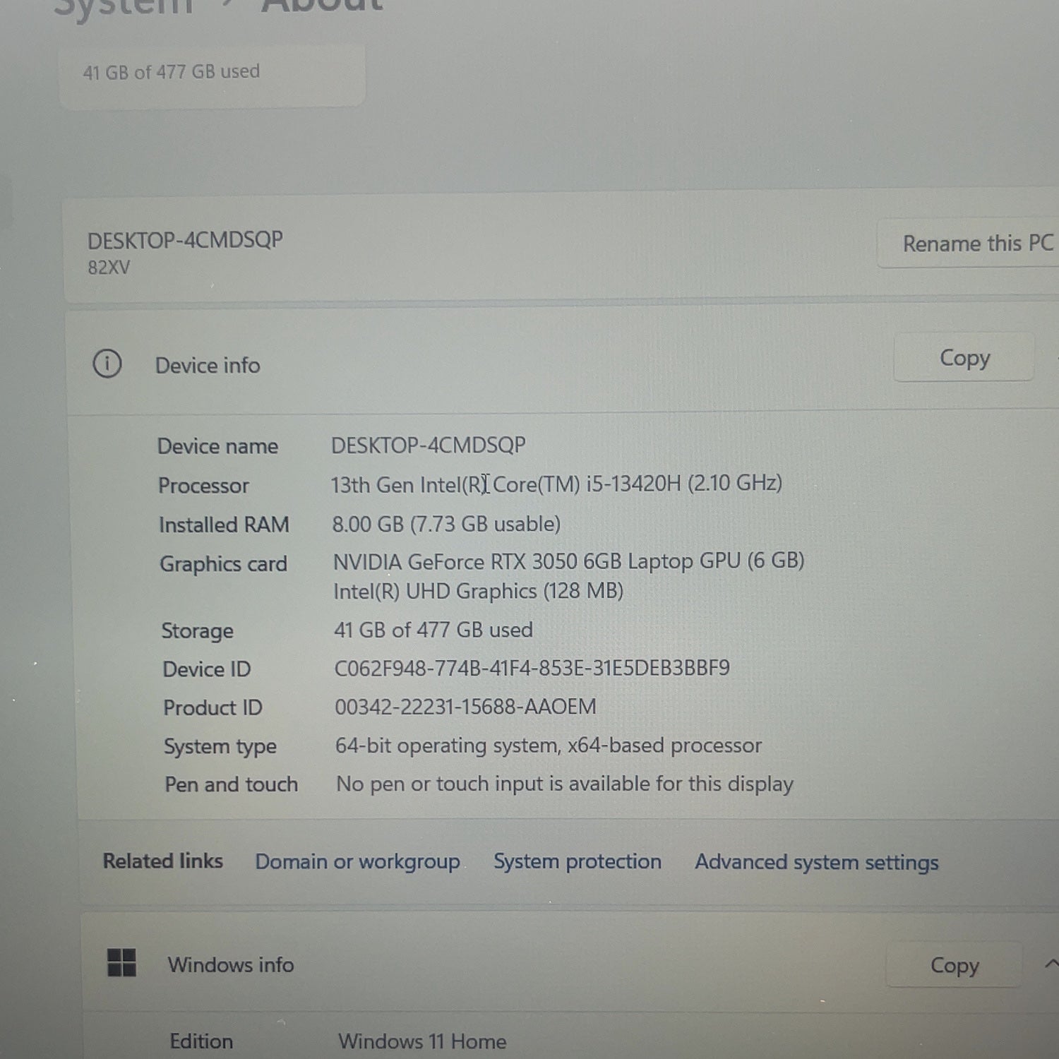 Product Image