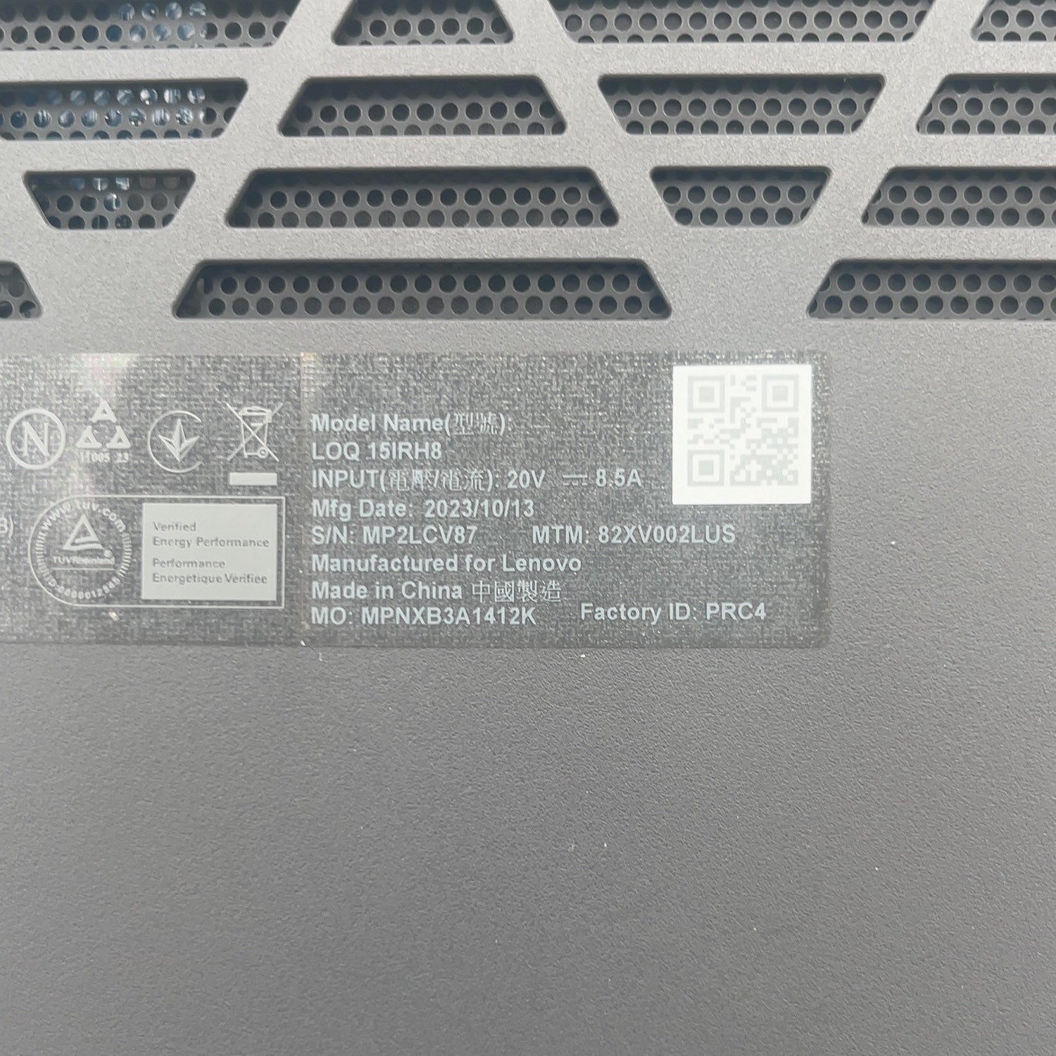 Product Image