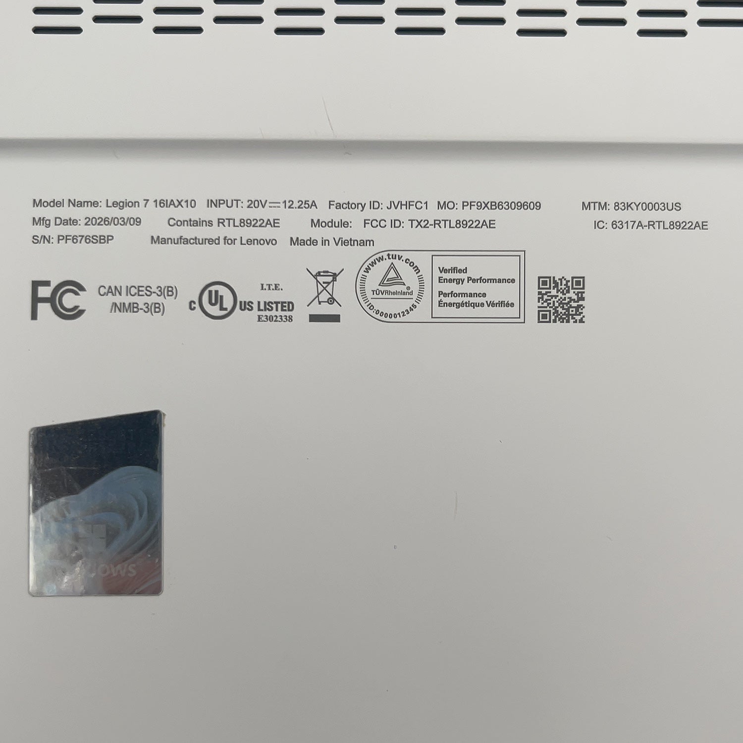 Product Image