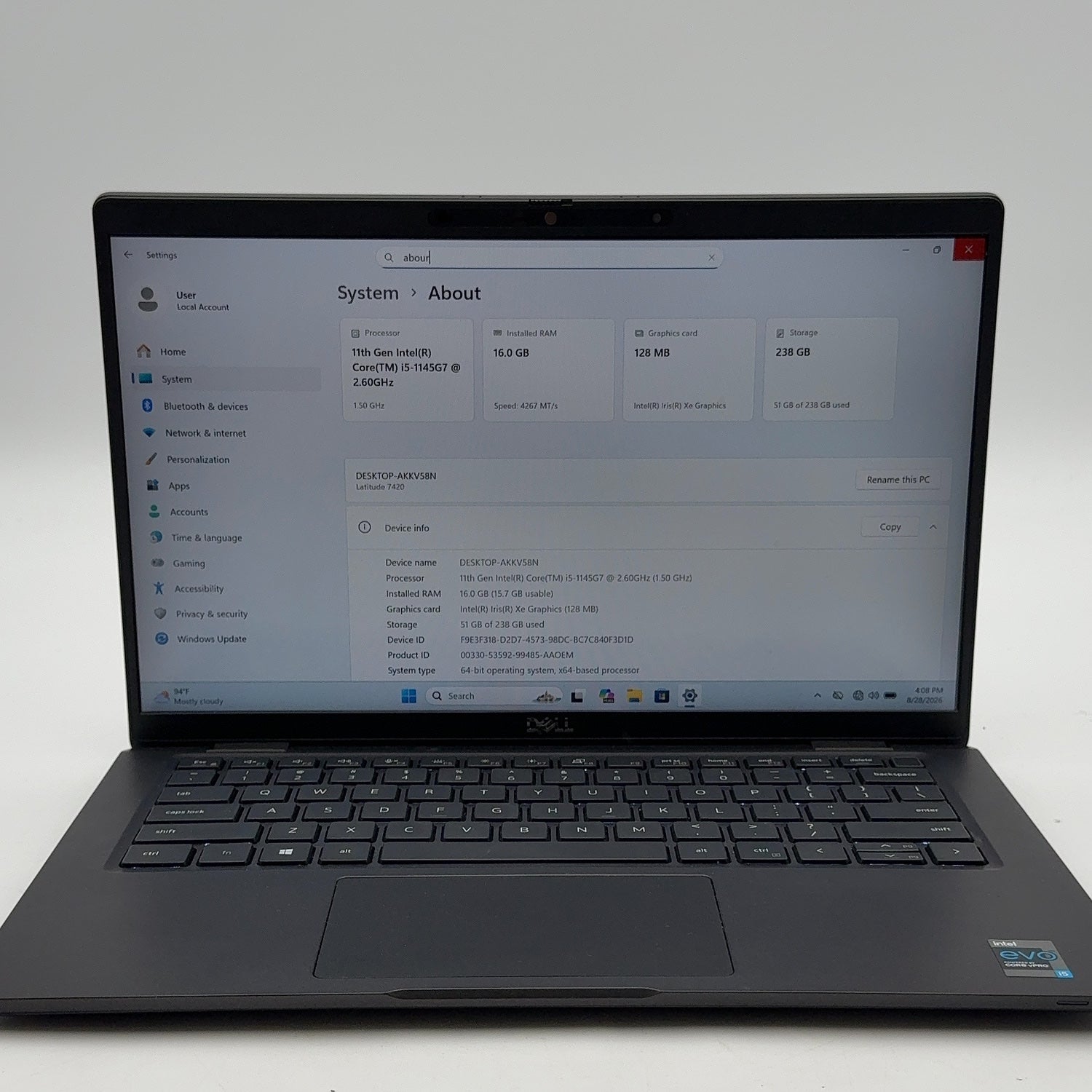 Product Image