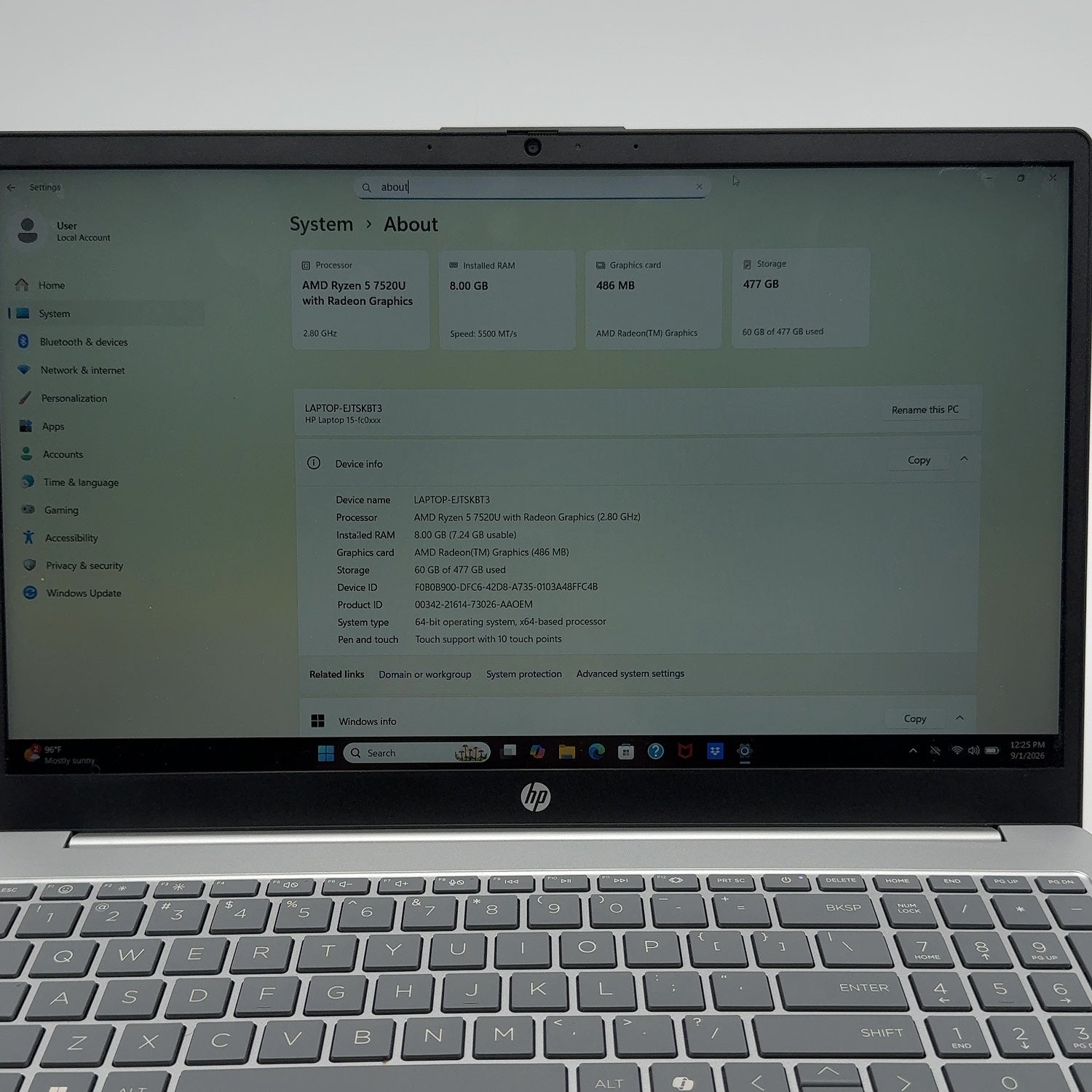 Product Image
