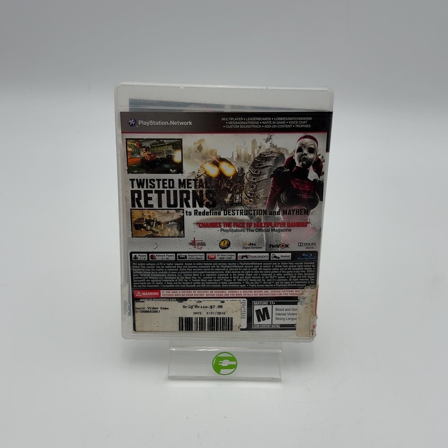 Product Image
