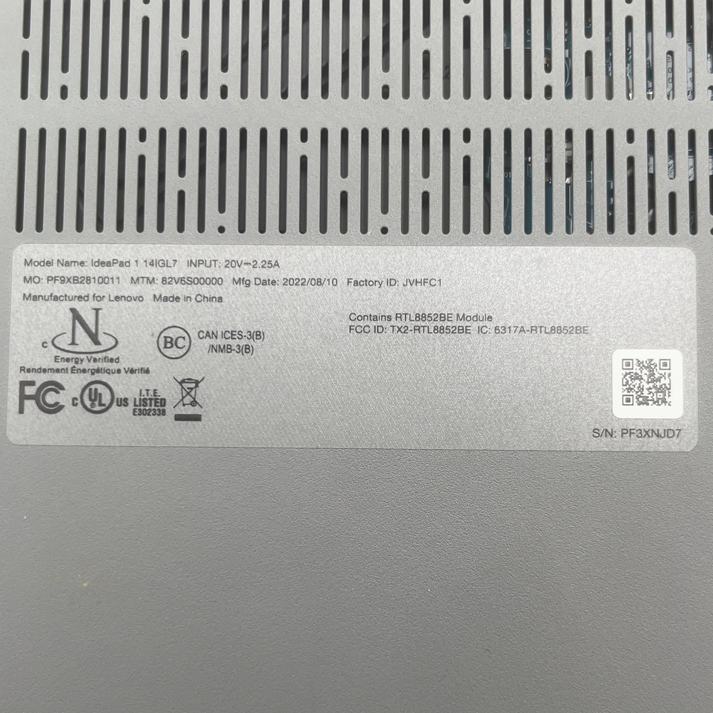 Product Image