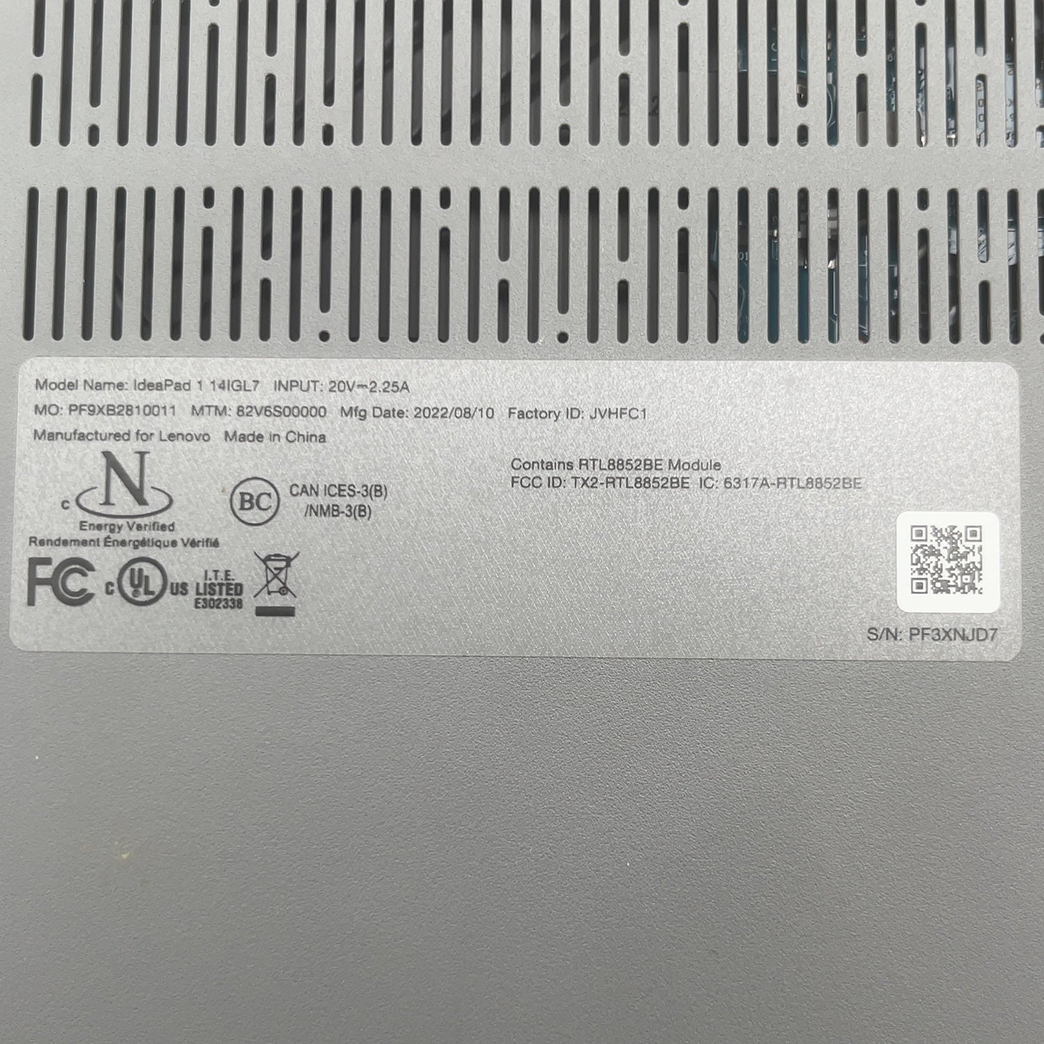 Product Image