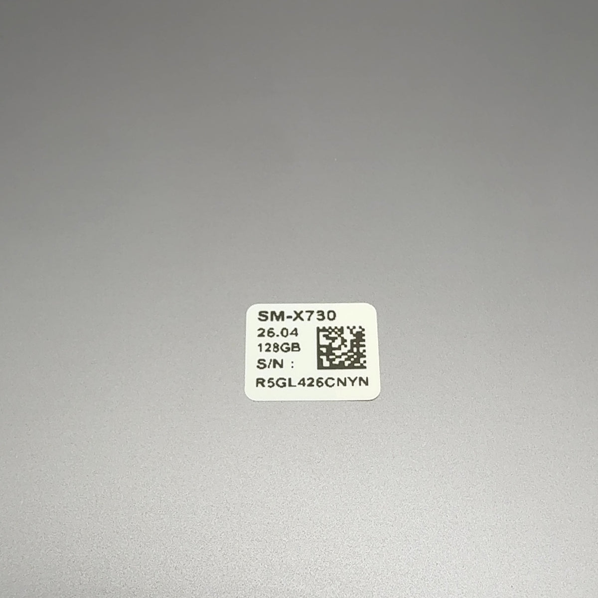 Product Image