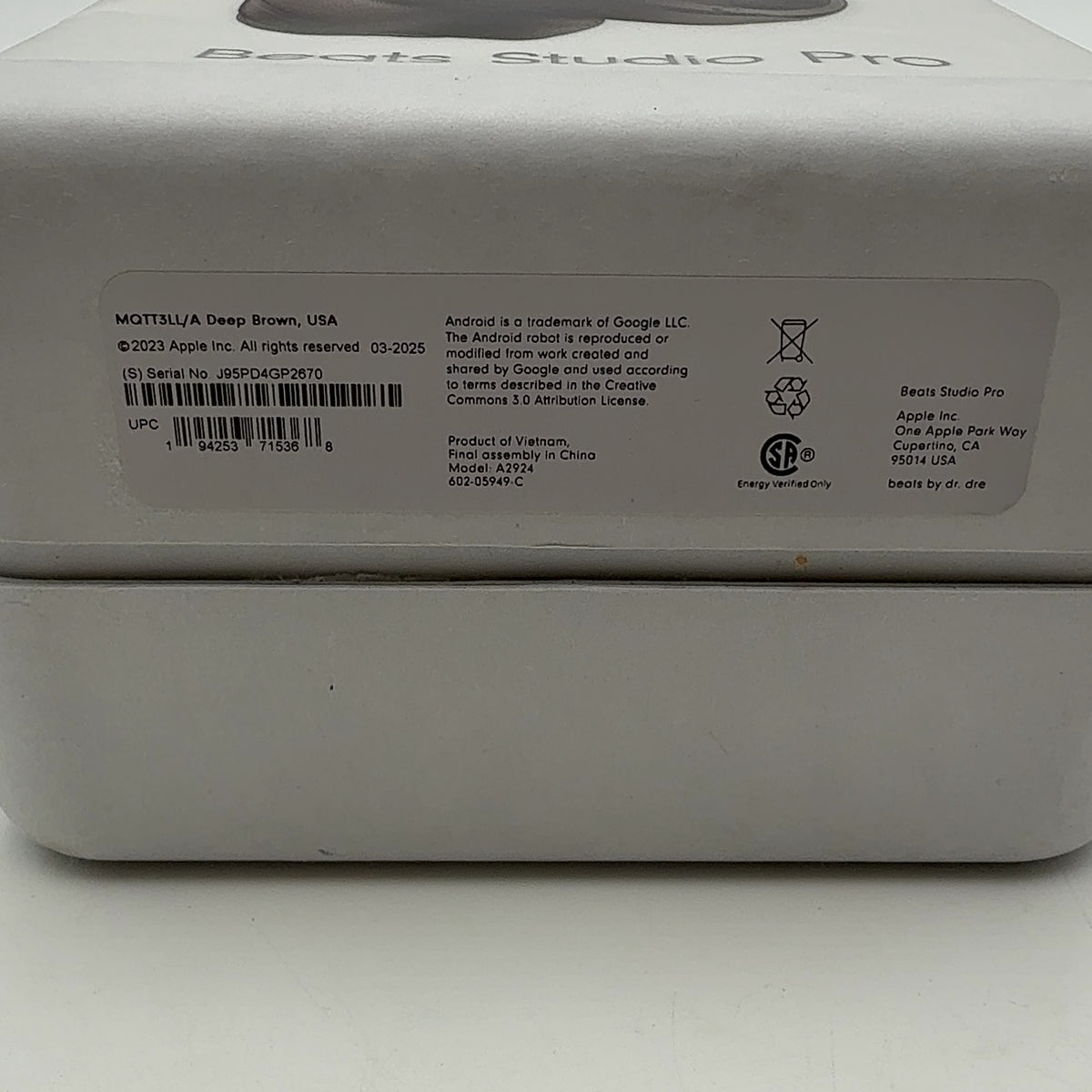 Product Image