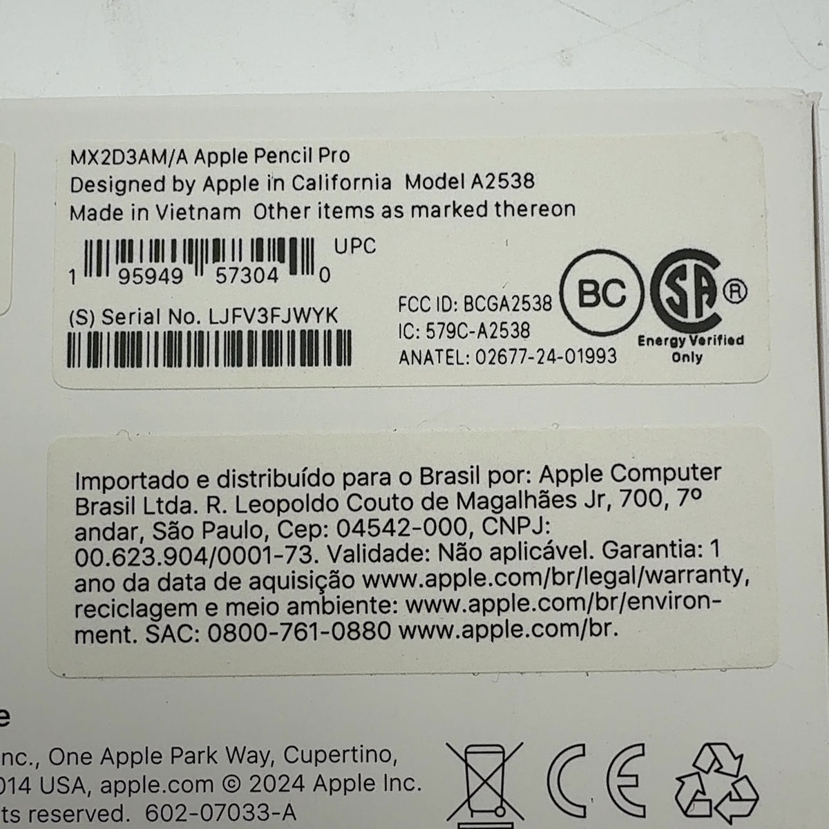 Product Image