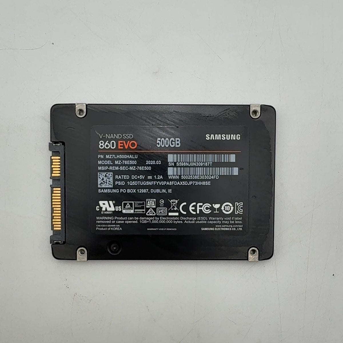Product Image