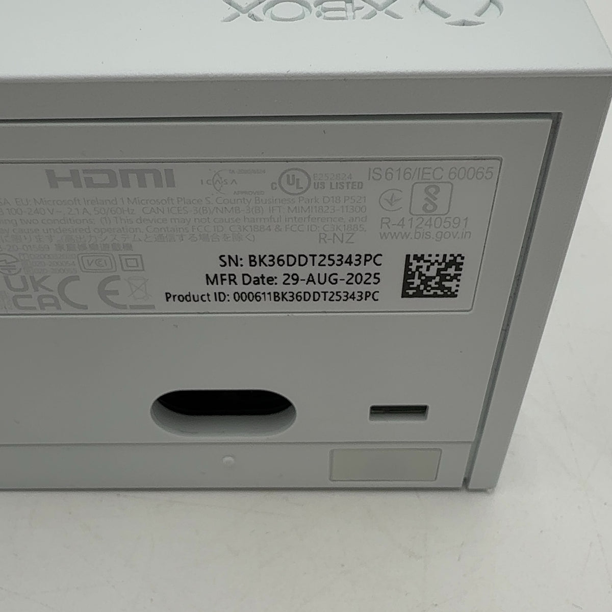 Product Image