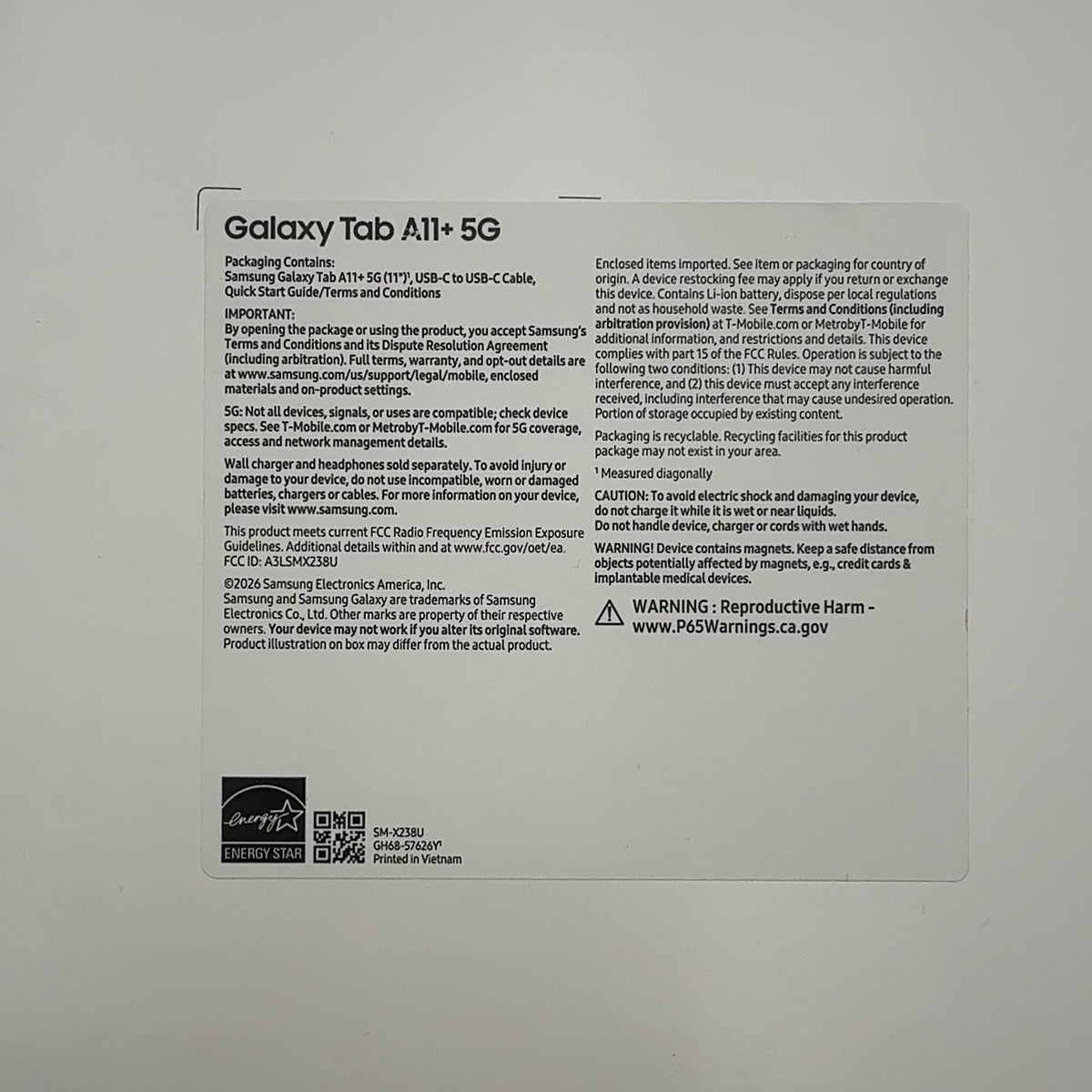 Product Image
