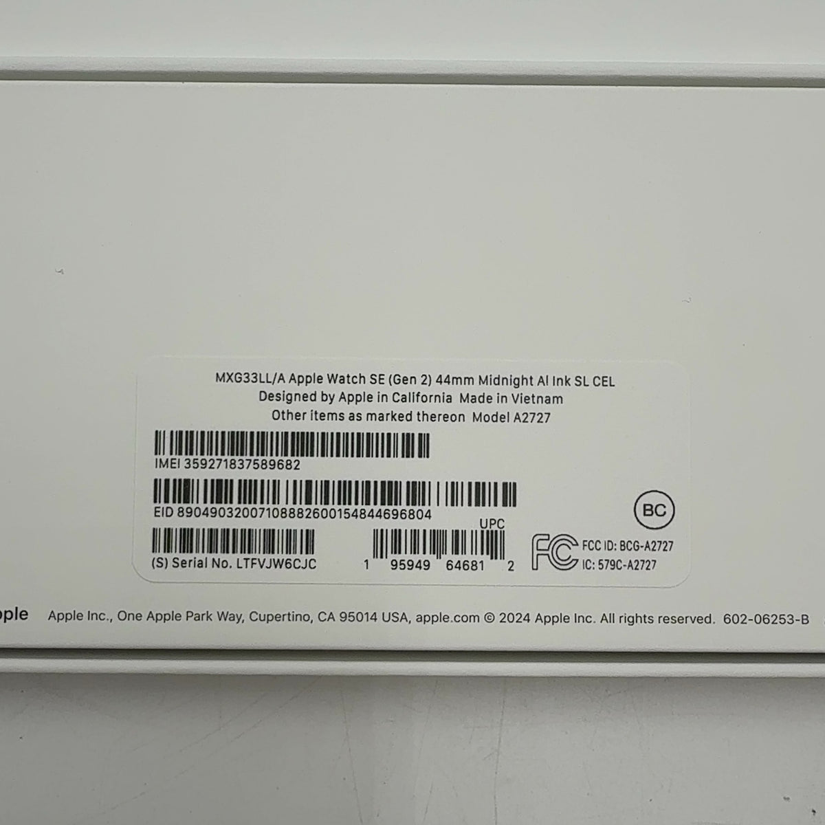 Product Image