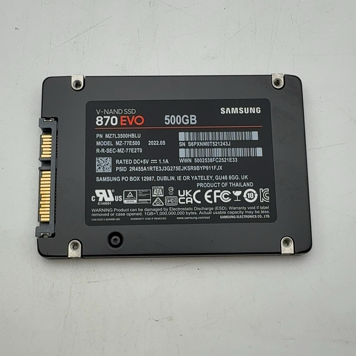Product Image