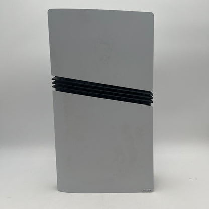 Sony PlayStation 5 Pro Digital PS5 2TB White Console Gaming System CFI-7019