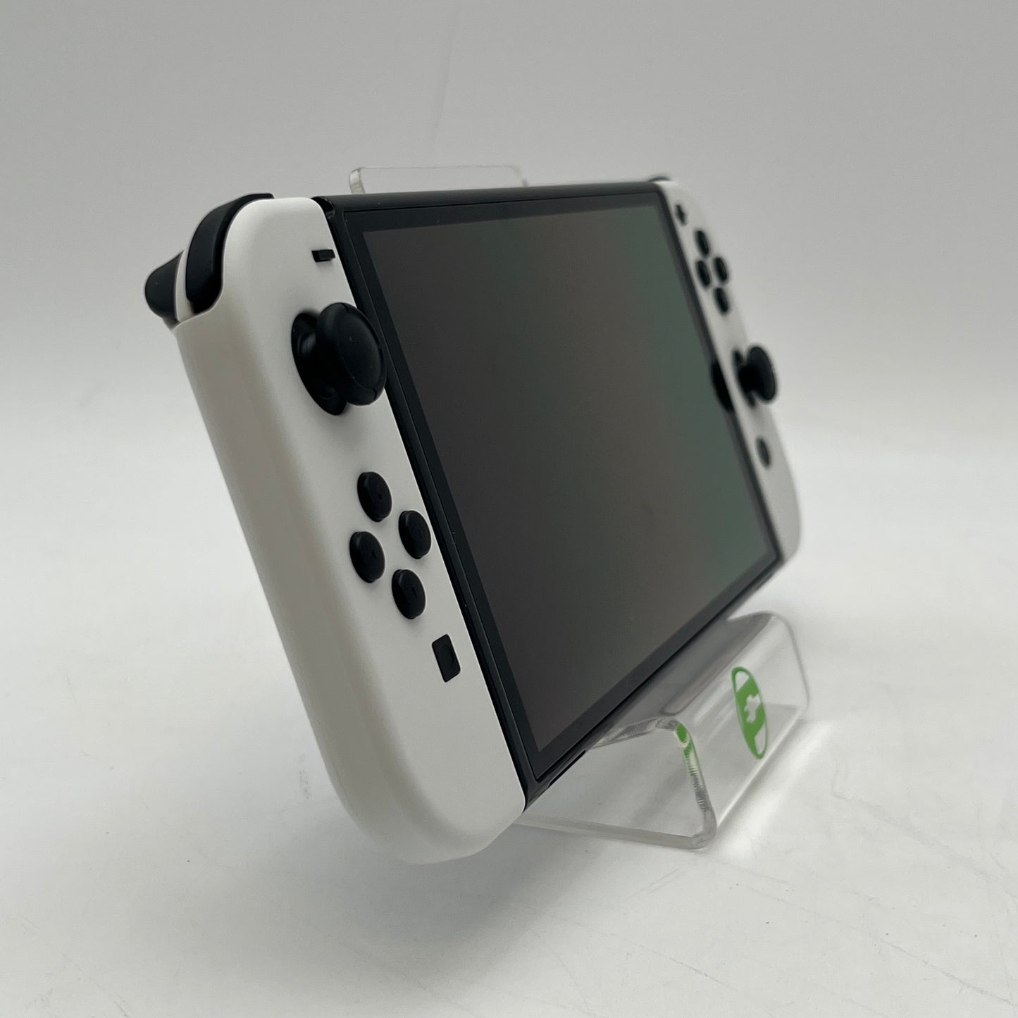 Nintendo Switch OLED Video Game Console HEG-001 White