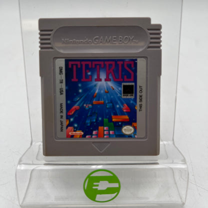 Tetris (Nintendo GameBoy, 1989) Cartridge Only