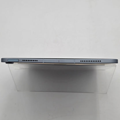 Unlocked Apple iPad Air 4th Gen 64GB Blue MYJ12LL/A Bent Frame