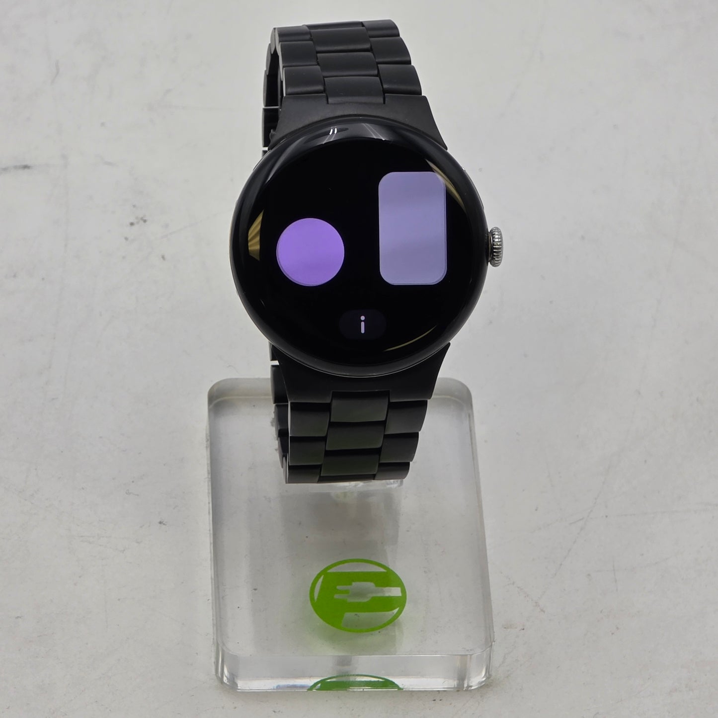 Google Pixel Watch 4 45mm Smart Watch 300Z