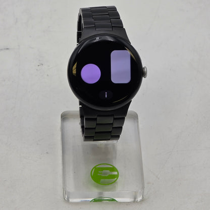 Google Pixel Watch 4 45mm Smart Watch 300Z