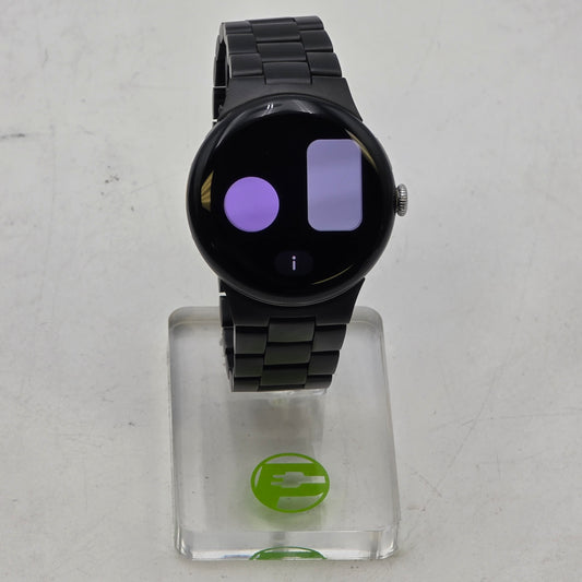 Google Pixel Watch 4 45mm Smart Watch 300Z