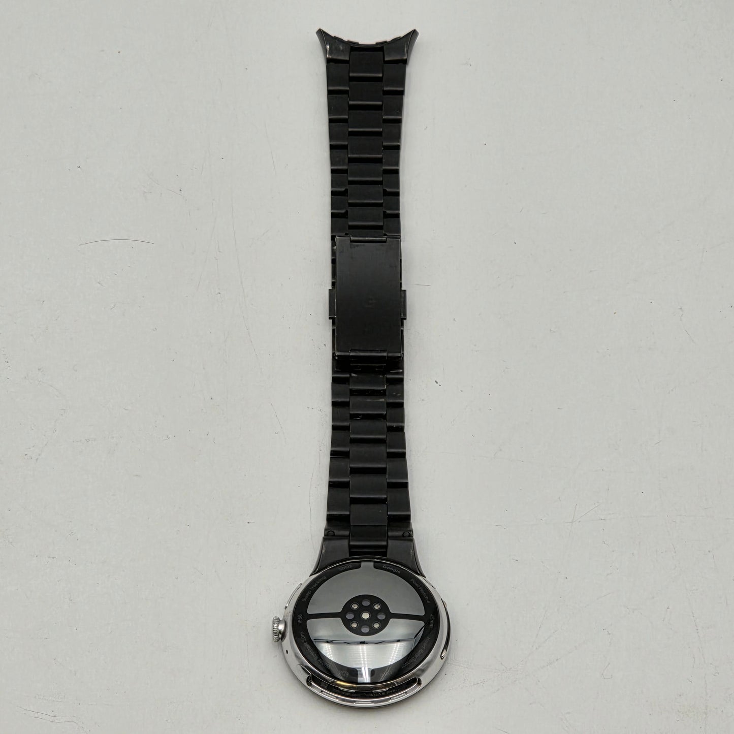 Google Pixel Watch 4 45mm Smart Watch 300Z