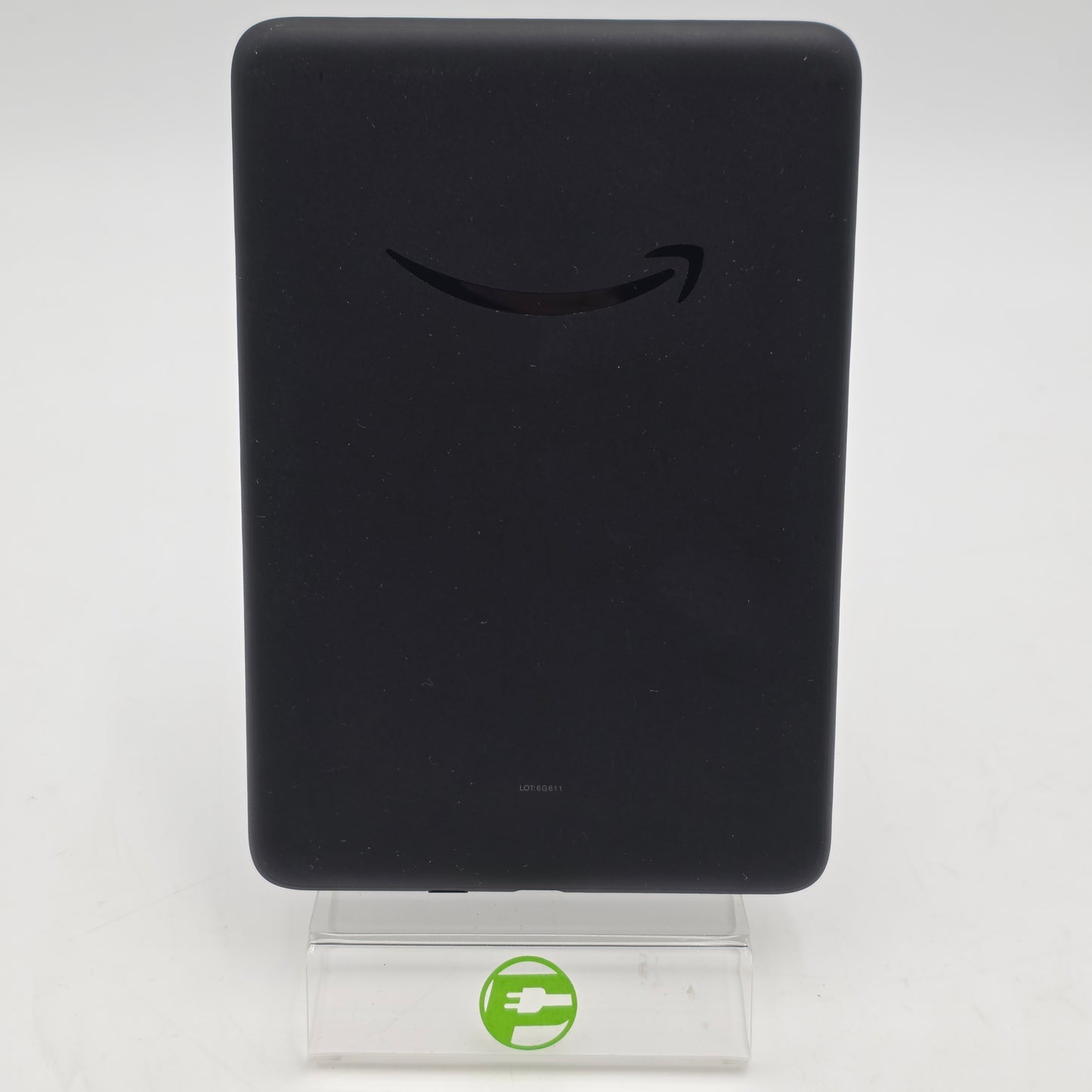 WiFi Only Kindle Gen 11 16GB Black RS23CV