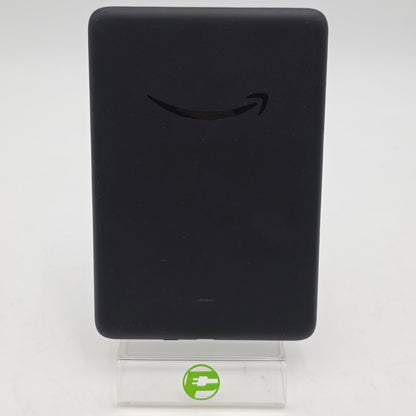 WiFi Only Kindle Gen 11 16GB Black RS23CV