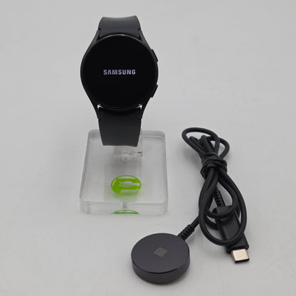 GPS Only Samsung Galaxy Watch5 Aluminum Smartwatch SM-R900
