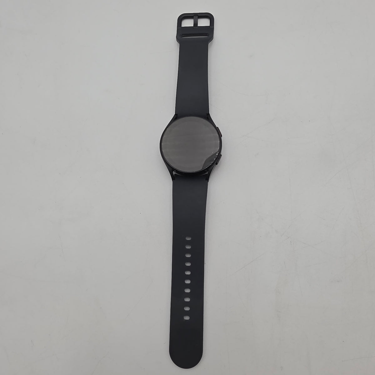GPS Only Samsung Galaxy Watch5 Aluminum Smartwatch SM-R900