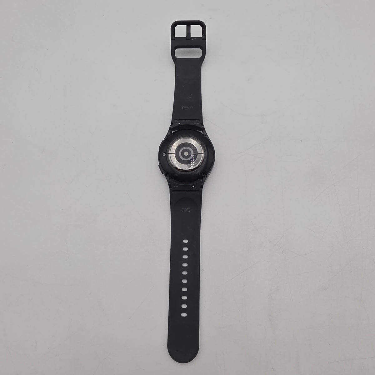 GPS Only Samsung Galaxy Watch5 Aluminum Smartwatch SM-R900