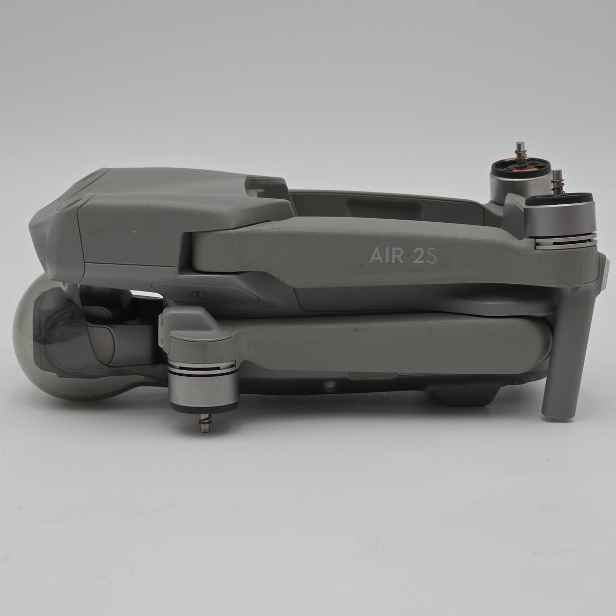 DJI Air 2S Camera Drone DA2SUE1 Bundle with Controller