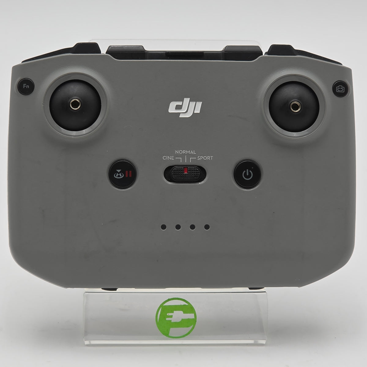 DJI Air 2S Camera Drone DA2SUE1 Bundle with Controller