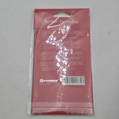 New HYPERKIN Switch Screen Protector M07237 Screen Protector For Switch