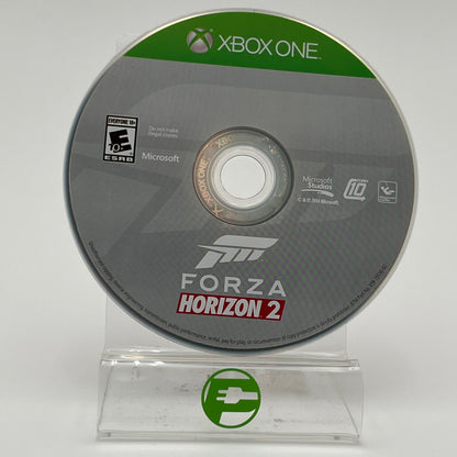 Forza Horizon 2 (Microsoft Xbox One, 2014)