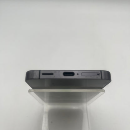 Unlocked Samsung Galaxy S24 8GB RAM 128GB Phantom Black