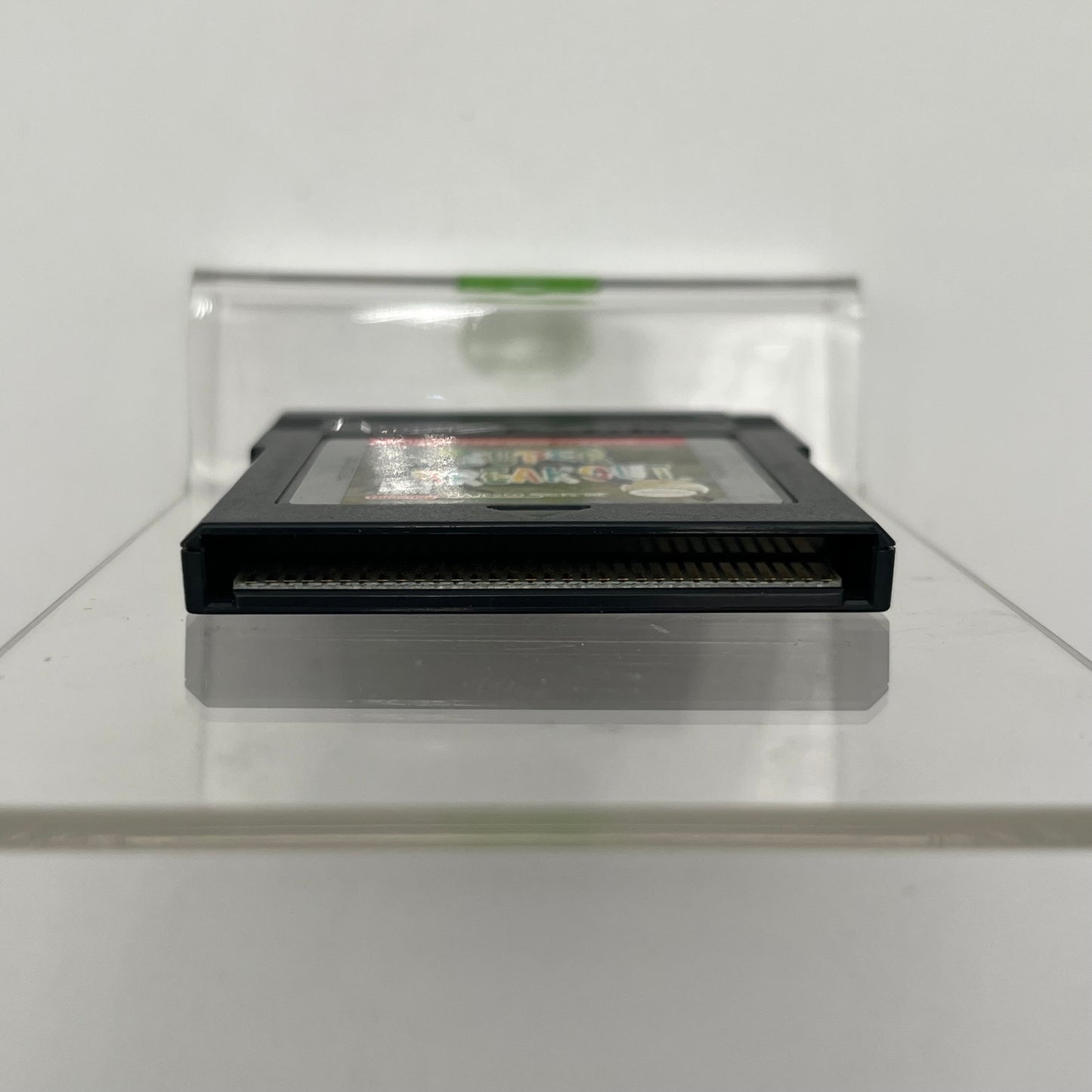 Super Breakout (Nintendo GameBoy, 1998) Loose Cartridge Only
