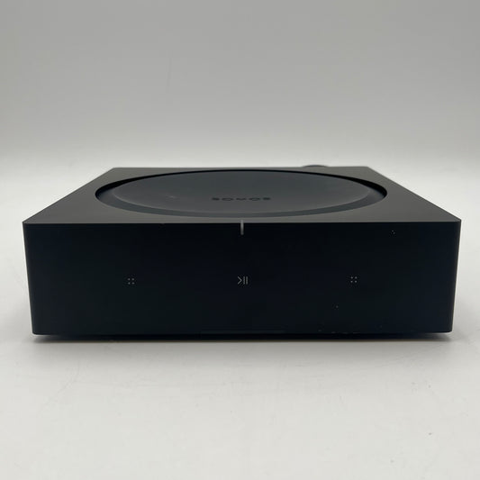 Sonos S16 Wireless Streaming Amplifier 2.1 Channel Black