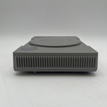 Sony PlayStation 1 PS1 Gray Console Gaming System SCPH-5501